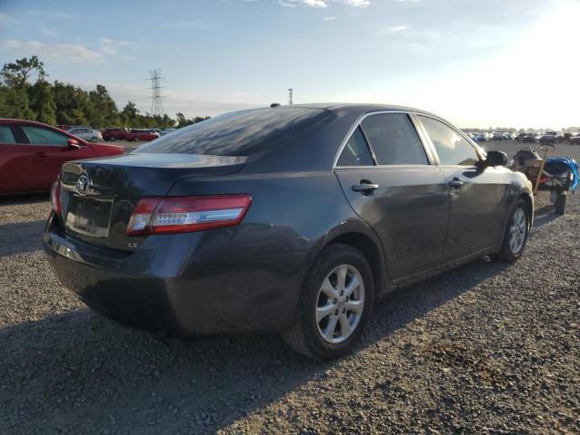 Photo 3 from auction – 2011 TOYOTA CAMRY BASE with VIN 4T1BF3EK8BU139481