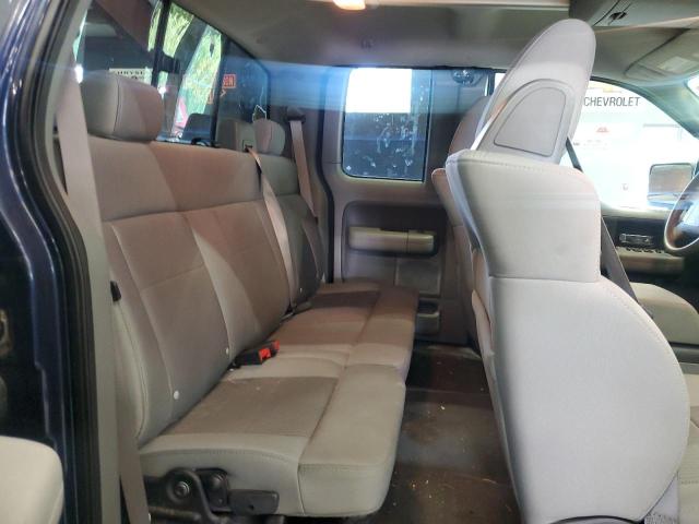 Photo 10 from auction – 2007 FORD F150 with VIN 1FTPX14587FA47211