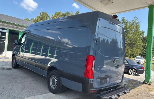 Photo 3 from auction – 2019 MERCEDES-BENZ SPRINTER 2 with VIN WD4PF1CD0KP119040