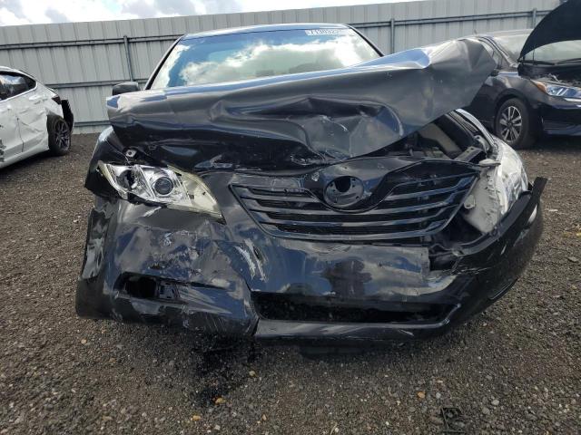 Photo 5 from auction – 2009 TOYOTA CAMRY BASE with VIN 4T1BE46K09U413726