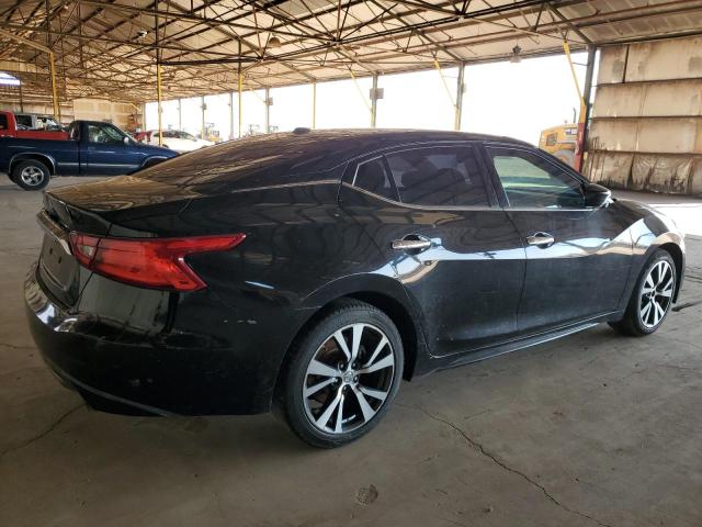 Photo 3 from auction – 2017 NISSAN MAXIMA 3.5 with VIN 1N4AA6AP2HC363545