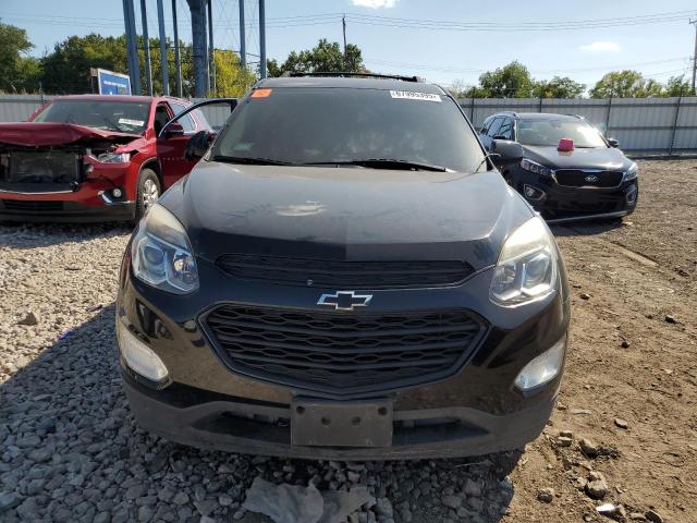 Photo 5 from auction – 2017 CHEVROLET EQUINOX LT with VIN 2GNALCEK2H6164688
