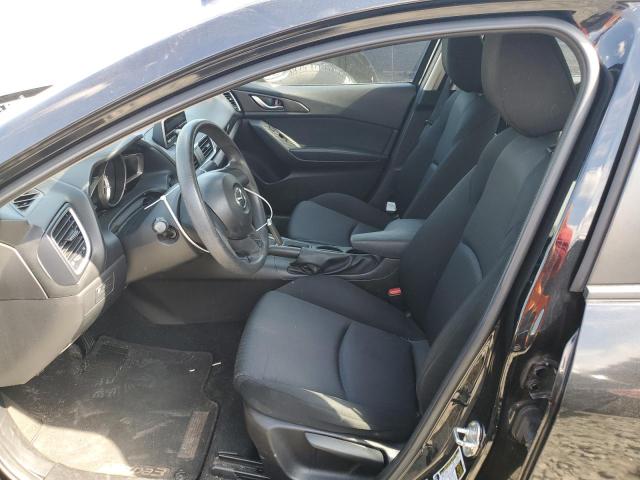 Photo 7 from auction – 2015 MAZDA 3 SV with VIN JM1BM1T79F1273291
