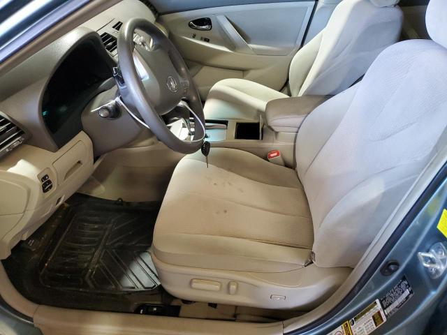 Foto 7 de la subasta – 2011 TOYOTA CAMRY BASE con VIN 4T1BF3EK7BU633265