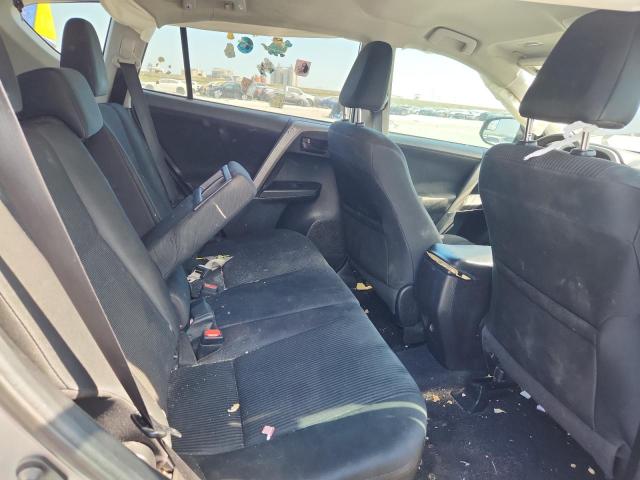 Photo 11 from auction – 2018 TOYOTA RAV4 LE with VIN 2T3ZFREV4JW430268