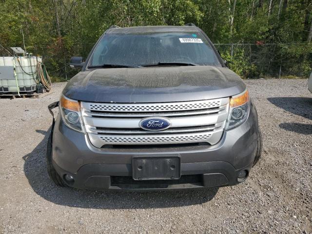 Photo 5 from auction – 2014 FORD EXPLORER X with VIN 1FM5K8D89EGC41077