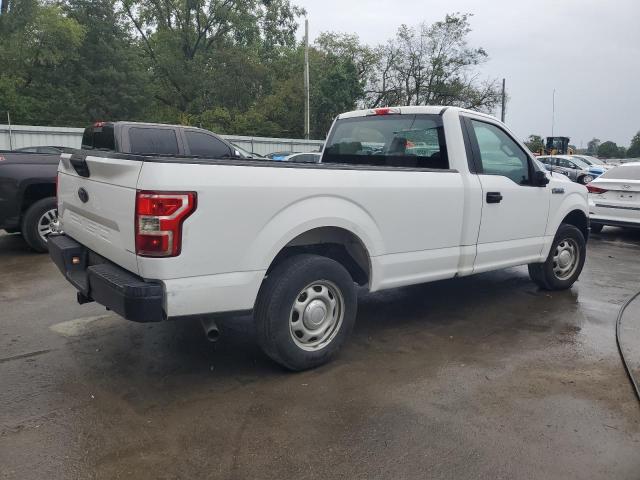 Photo 3 from auction – 2018 FORD F150 with VIN 1FTMF1CB5JKD87301