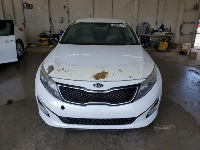Photo 5 from auction – 2015 KIA OPTIMA EX with VIN 5XXGN4A73FG398055