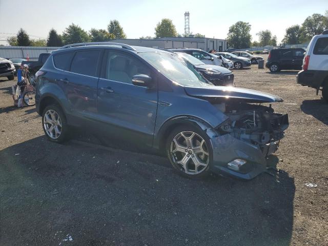 Photo 4 from auction – 2018 FORD ESCAPE TITANIUM with VIN 1FMCU9J91JUC44345
