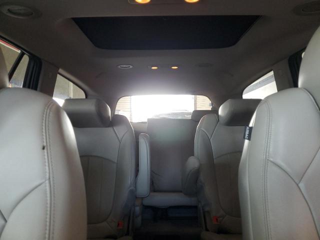 Photo 10 from auction – 2014 BUICK ENCLAVE with VIN 5GAKVCKD1EJ127662