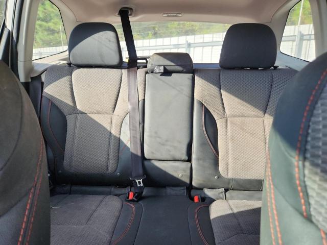 Photo 10 from auction – 2020 SUBARU FORESTER S with VIN JF2SKAMC9LH406072