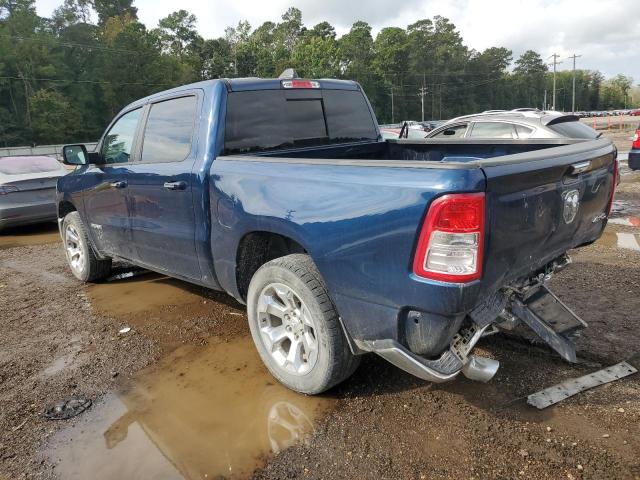 صورة رقم 2 من المزاد - 2020 RAM 1500 BIG H مع VIN 1C6SRFFTXLN291334