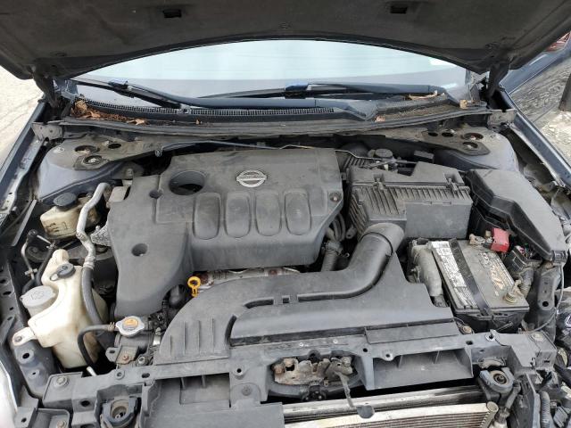 Photo 11 from auction – 2009 NISSAN ALTIMA 2.5 with VIN 1N4AL21EX9N543783