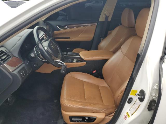 Photo 7 from auction – 2013 LEXUS GS 350 with VIN JTHCE1BL8D5015025