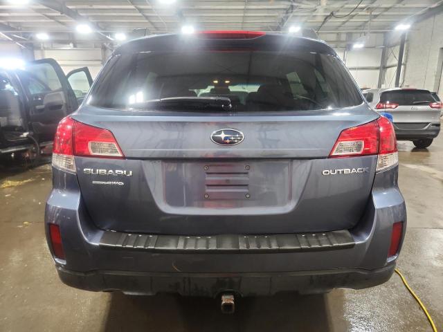 Снимка 6 от търг – 2013 SUBARU OUTBACK 2. с VIN 4S4BRCCC9D3208318