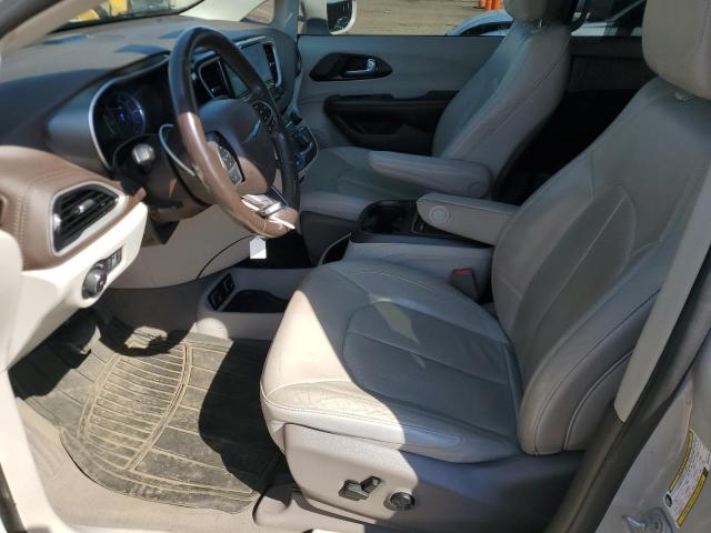 Photo 7 from auction – 2021 CHRYSLER PACIFICA H with VIN 2C4RC1L70MR590158