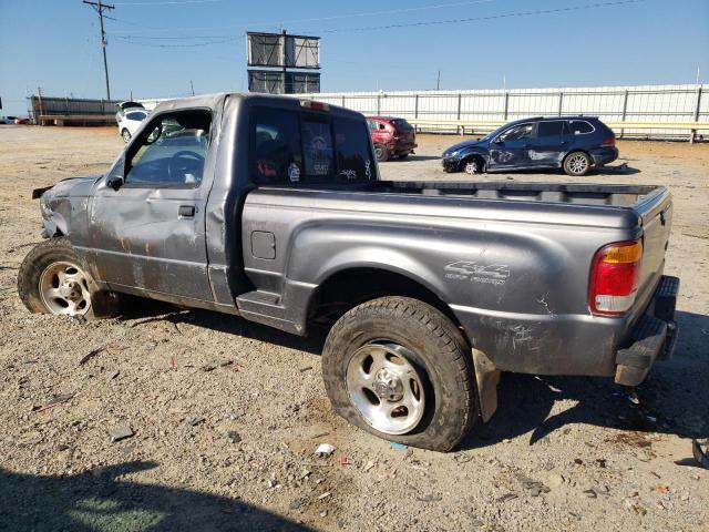 Photo 2 from auction – 1998 FORD RANGER with VIN 1FTYR11U9WTA40360