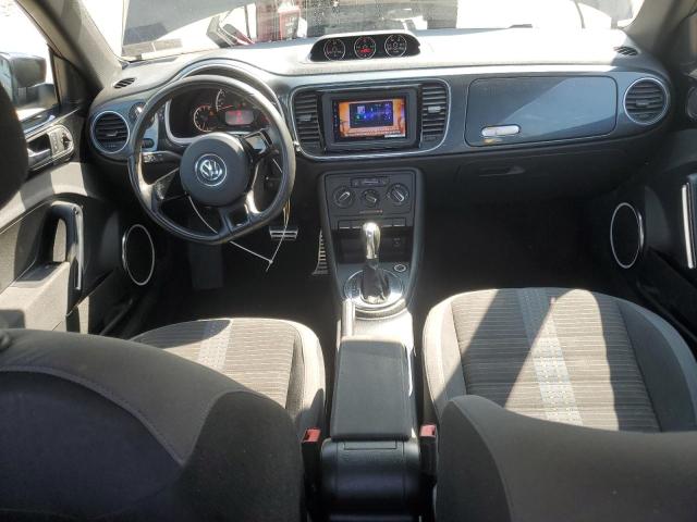 Photo 8 from auction – 2013 VOLKSWAGEN BEETLE TUR with VIN 3VWVA7AT5DM607161