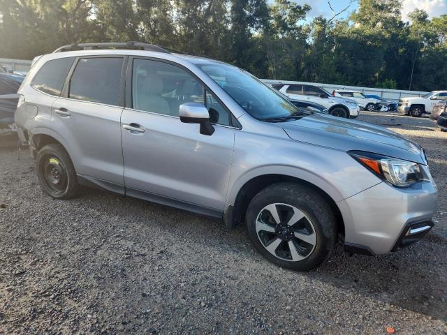 Photo 4 from auction – 2017 SUBARU FORESTER 2.5I LIMITED with VIN JF2SJARC4HH510116