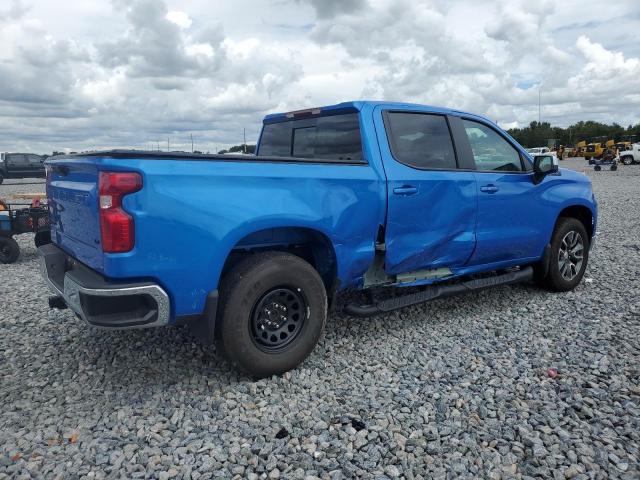 Photo 3 from auction – 2025 CHEVROLET SILVERADO with VIN 3GCUKDED1SG208885