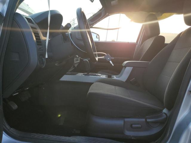 Фото 7 с аукциона – 2010 FORD ESCAPE XLT с VIN 1FMCU0D79AKB20065
