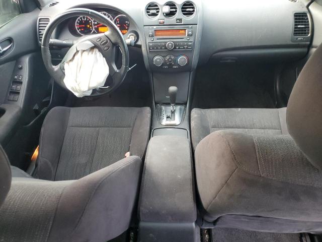 Photo 8 from auction – 2012 NISSAN ALTIMA BAS with VIN 1N4AL2AP2CN461264