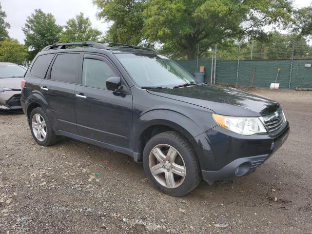 Photo 4 from auction – 2010 SUBARU FORESTER 2 with VIN JF2SH6DC5AH706149