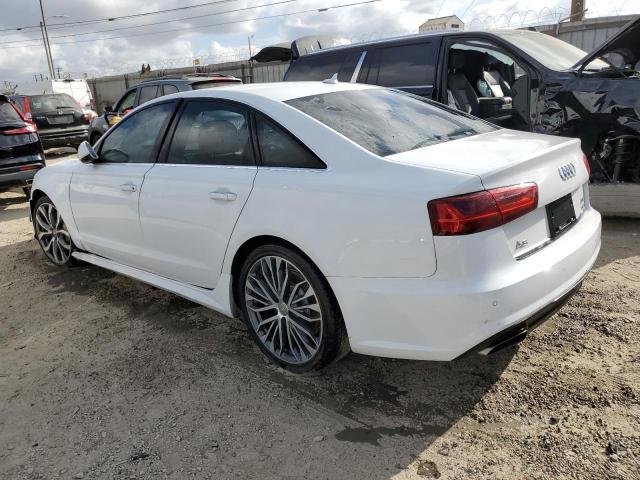 Photo 2 from auction – 2017 AUDI A6 PRESTIG with VIN WAUH2AFC4HN039271