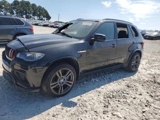 BMW X5 M 2010 with VIN 5YMGY0C59ALK25328 - Photo from auction