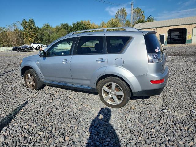 Photo 2 from auction – 2009 MITSUBISHI OUTLANDER with VIN JA4MT41X19Z005772