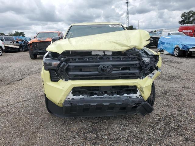 Photo 5 from auction – 2024 TOYOTA TACOMA XTRACAB with VIN 3TYJDAHN9RT007235