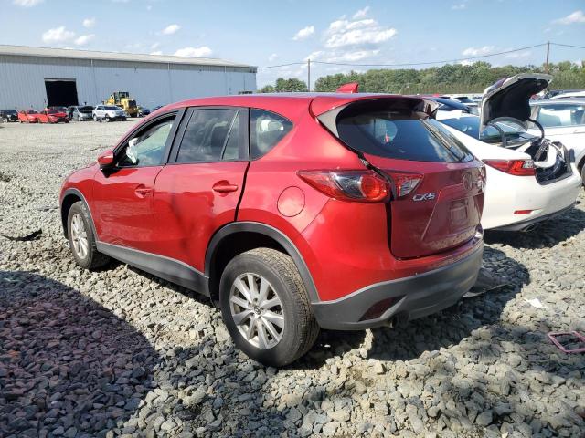 Photo 2 from auction – 2015 MAZDA CX-5 SPORT with VIN JM3KE2BE7F0534174