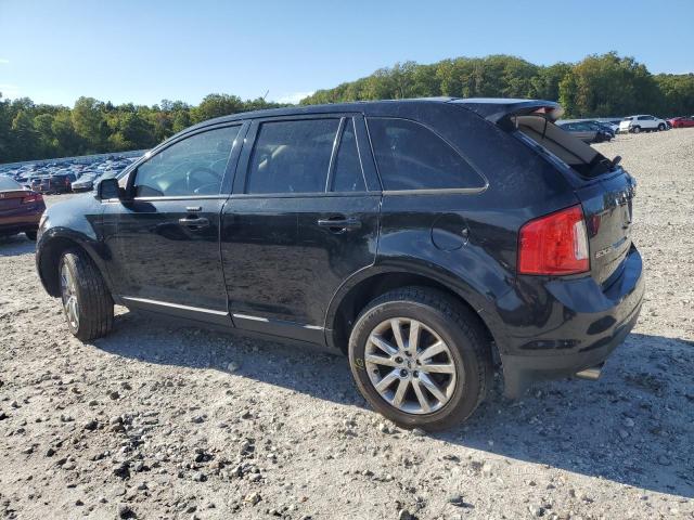 Photo 2 from auction – 2013 FORD EDGE SEL with VIN 2FMDK4JC0DBB97506