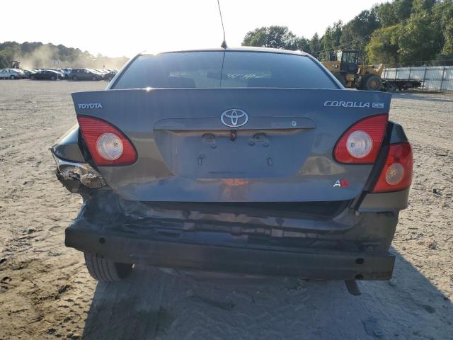 Photo 6 from auction – 2006 TOYOTA COROLLA CE with VIN 2T1BR32E66C620679