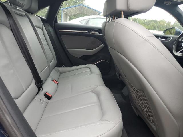Photo 10 from auction – 2019 AUDI A3 PREMIUM with VIN WAUJEGFF3KA105619