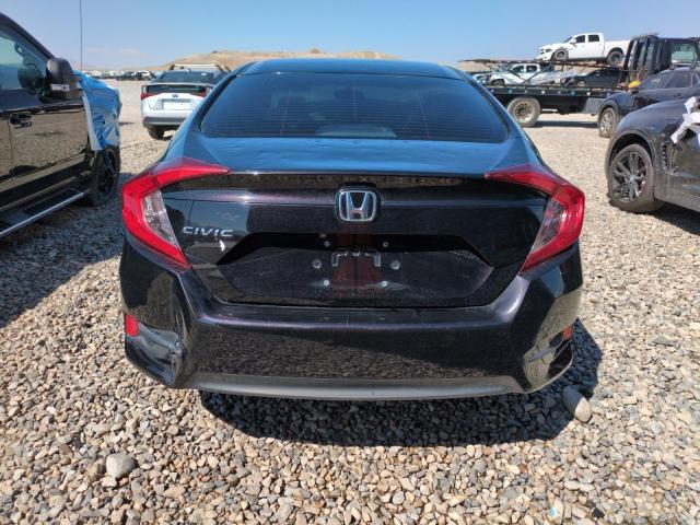 Photo 6 from auction – 2016 HONDA CIVIC LX with VIN 19XFC2F58GE074042