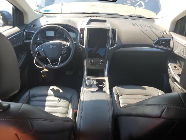 Photo 8 from auction – 2024 FORD EDGE SEL with VIN 2FMPK4J93RBA92998