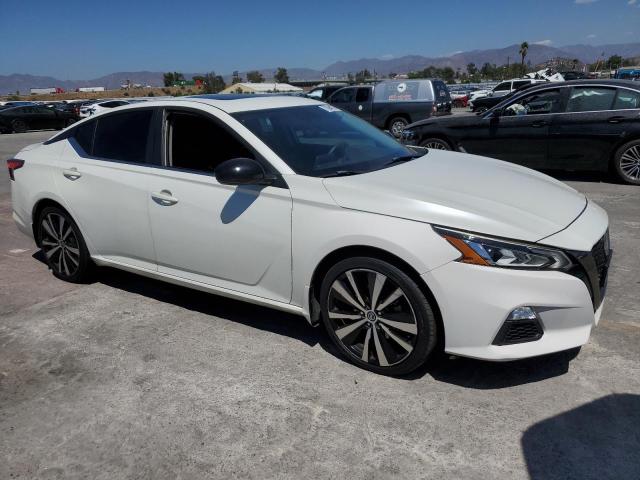 Photo 4 from auction – 2019 NISSAN ALTIMA SR with VIN 1N4BL4CVXKC208294