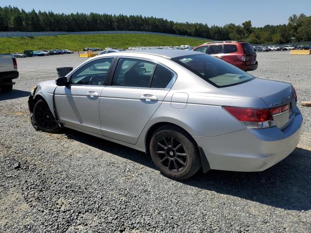 Photo 2 from auction – 2012 HONDA ACCORD LX with VIN 1HGCP2F32CA078902