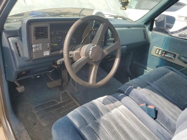 Photo 8 from auction – 1994 CHEVROLET 2500 with VIN 1GCFC24K9RE160693