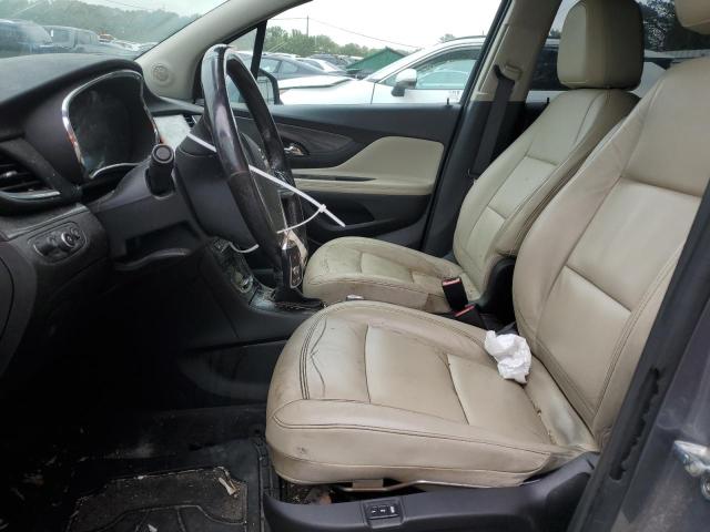 Photo 7 from auction – 2020 BUICK ENCORE ESS with VIN KL4CJGSB2LB047048