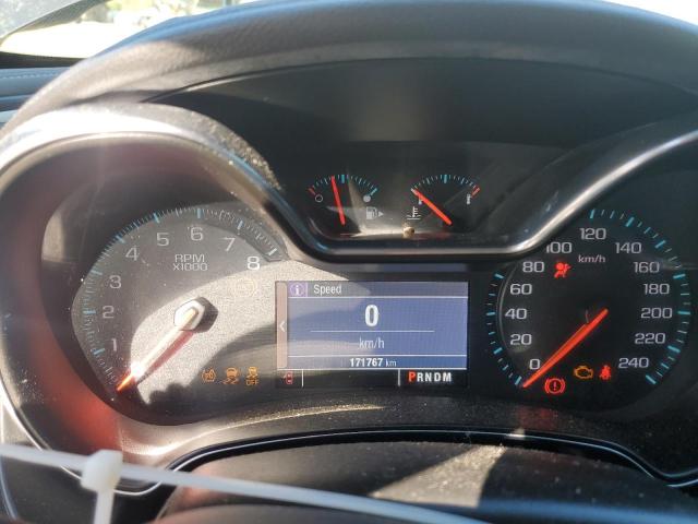 Photo 9 from auction – 2014 CHEVROLET IMPALA LS with VIN 1G11Y5SL7EU167076