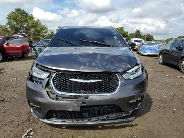 Photo 5 from auction – 2022 CHRYSLER PACIFICA H with VIN 2C4RC1L76NR118953