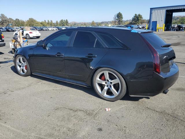Photo 2 from auction – 2011 CADILLAC CTS-V with VIN 1G6DV8EP6B0155388