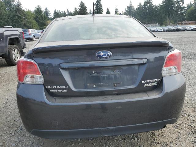 Foto 6 de la subasta – 2016 SUBARU IMPREZA PR con VIN JF1GJAB61GH019175