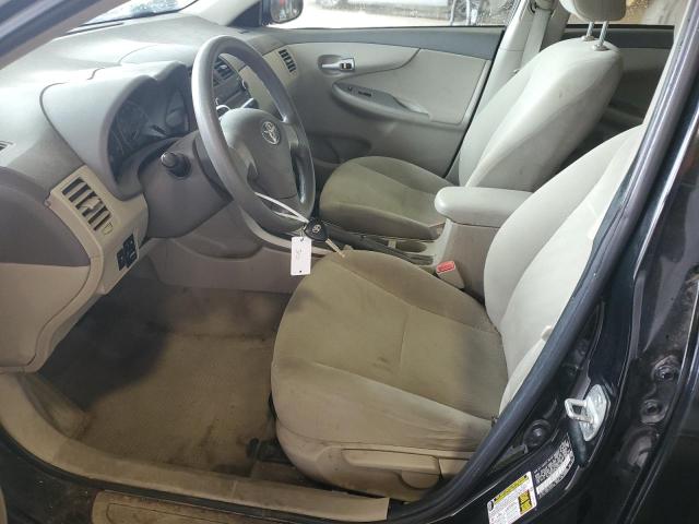 Photo 7 from auction – 2010 TOYOTA COROLLA BA with VIN 2T1BU4EE3AC280416