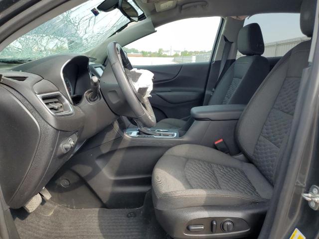 Photo 7 from auction – 2018 CHEVROLET EQUINOX LT with VIN 2GNAXSEV9J6351702