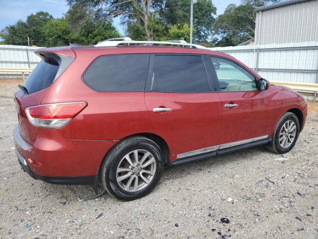 Photo 3 from auction – 2014 NISS PATHFINDER S with VIN 5N1AR2MM9EC623296