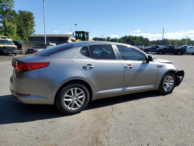 Photo 3 from auction – 2013 KIA OPTIMA LX with VIN 5XXGM4A72DG100501