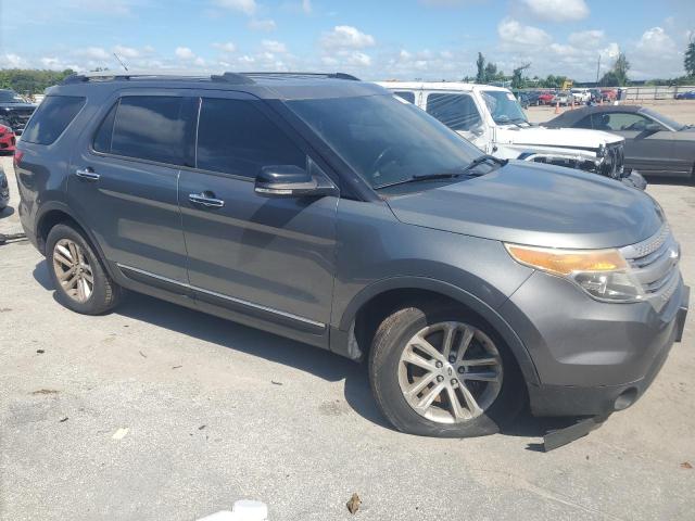 Photo 4 from auction – 2013 FORD EXPLORER X with VIN 1FM5K8D82DGB46956